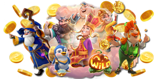 PGSLOT666 สล็อตแตกง่าย